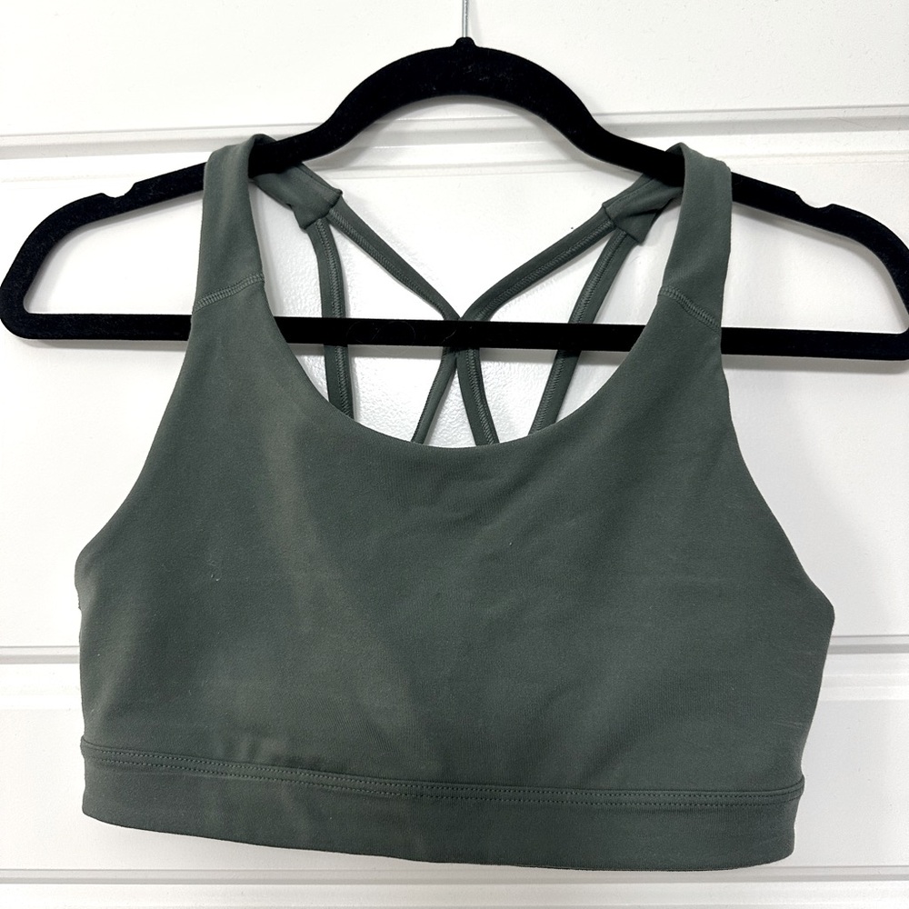 Old Navy- Medium Support Sports Bra